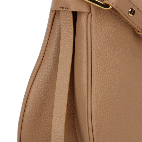 Coccinelle Magie Shoulder Bag Leather 36 cm