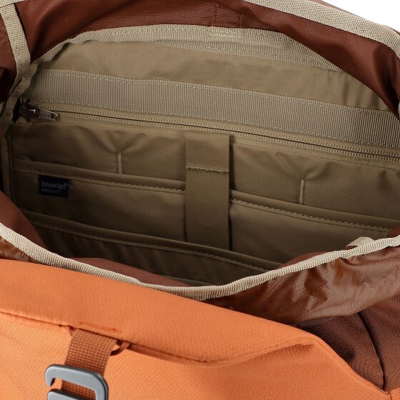 Deuter Utilion 34+5 Daypack 53 cm Laptop compartment