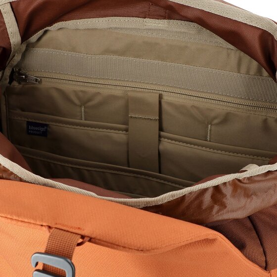 Deuter Utilion 34+5 Daypack 53 cm Laptop compartment