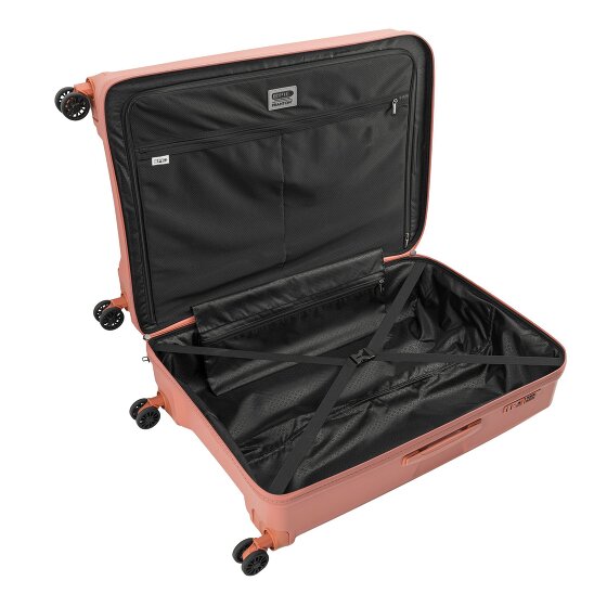 Epic Phantom SL 4-Wheel Trolley 76 cm