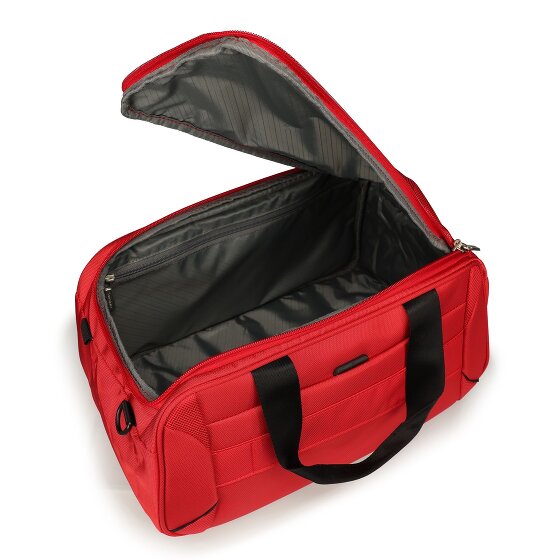 Samsonite Base Breeze Weekender travel bag XS 40 cm