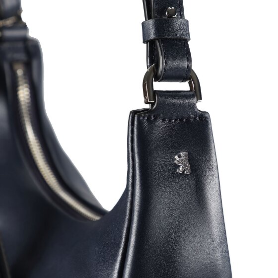 Liebeskind Dancing Letters Shoulder Bag XS Leather 23 cm