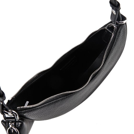 Kate Spade New York Duo Shoulder Bag Genuine Leather 21.5 cm