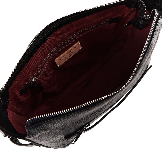 Coccinelle Gretel Handbag Leather 28 cm