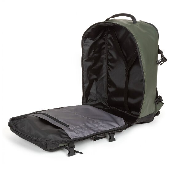 Eastpak Tecnum Cabin travel backpack 40 cm laptop compartment