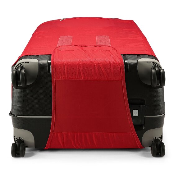 Samsonite Ta Revolution Suitcase cover 81 cm