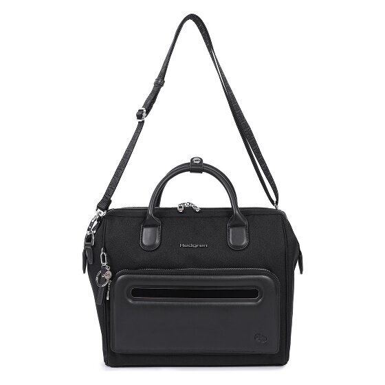 Hedgren Fika Briefcase RFID protection 35 cm Laptop compartment