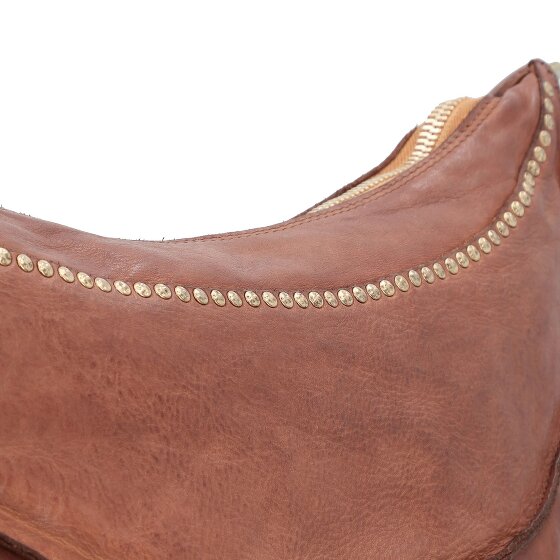 Campomaggi Kura Shoulder bag Leather 38 cm