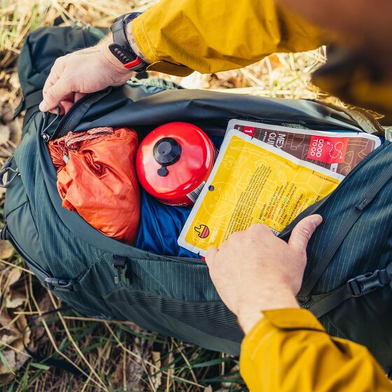 Gregory Paragon 60 Trekking backpack M-L 76 cm