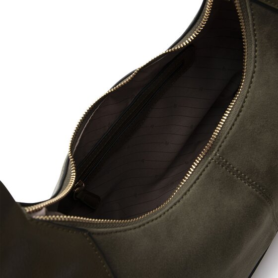 L.Credi Palmira Shoulder Bag 38 cm