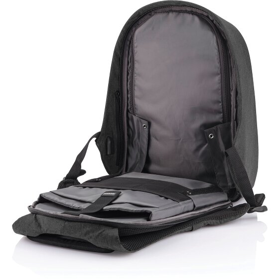 XD Design Bobby Hero XL Backpack RFID 49 cm laptop compartment