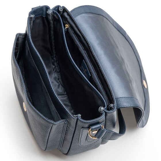 Lazarotti Bologna Leather Shoulder bag Leather 27 cm