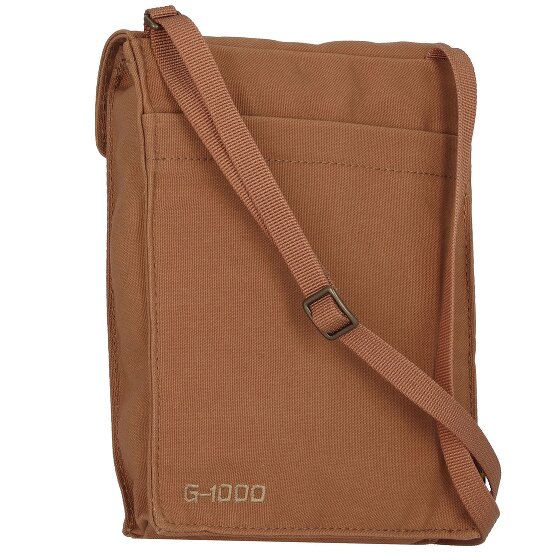 Fjällräven Pocket neck pouch 14 cm