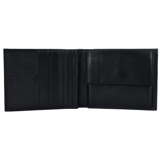 Joop! Pero Minos wallet leather 12.5 cm
