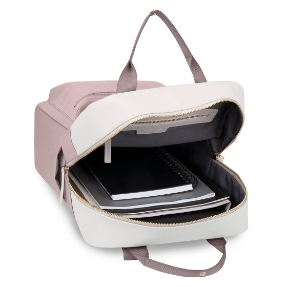 Kapten & Son Bergen Daypack 39 cm Laptop compartment