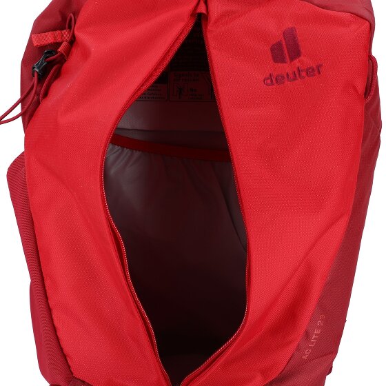 Deuter AC Lite 23 Hiking backpack 52 cm