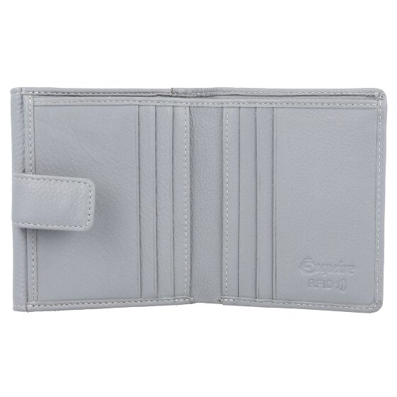 Esquire Viktoria wallet RFID 10 cm