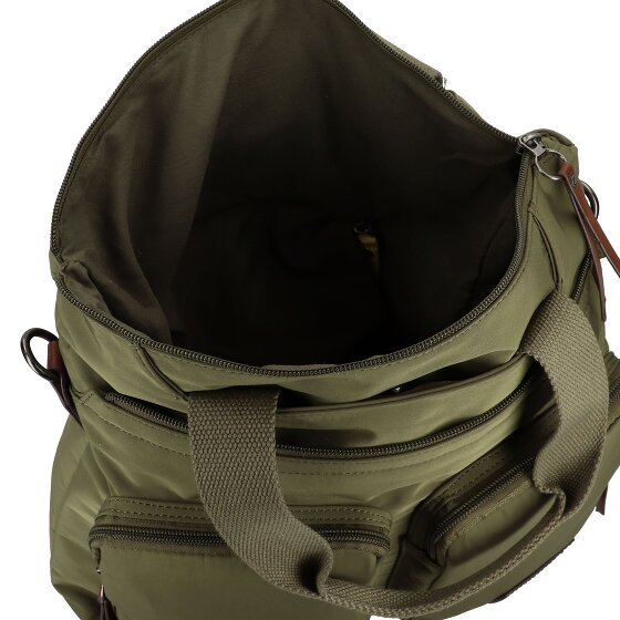 camel active Sky Shoulder Bag L 29 cm