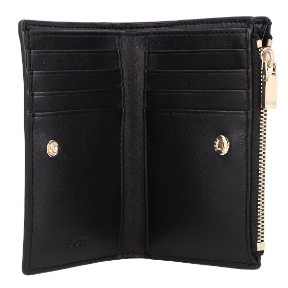 Boss Icon Wallet 12.5 cm