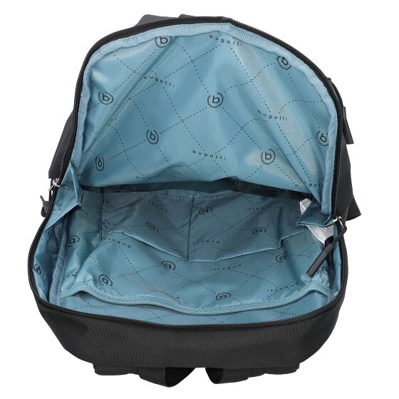 Bugatti Blanc DeLight Daypack 45 cm Laptop compartment