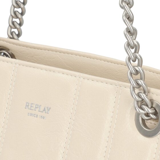 Replay Shoulder Bag 36 cm