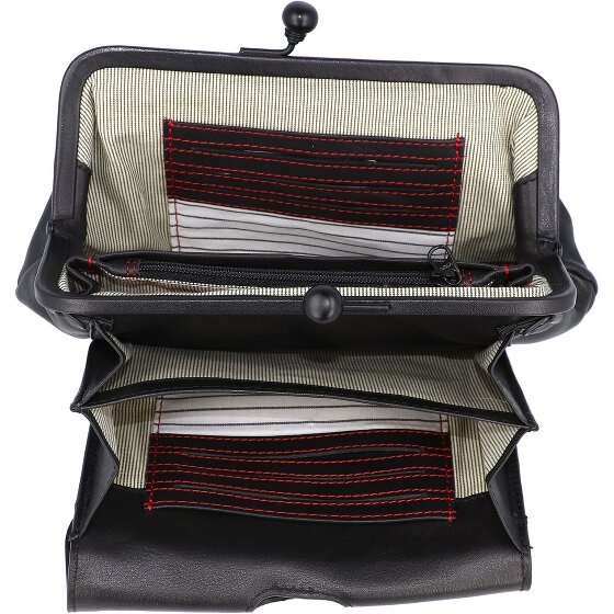 aunts & uncles Grandma's Luxury Club Mrs. Whoopie Pie Shoulder bag Leather 22 cm aunts & uncles Grandma's Luxury Club Mrs. Whoopie Pie Shoulder bag Leather 22 cm