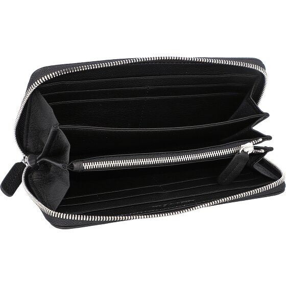 Marc O'Polo Emilie wallet leather 19 cm