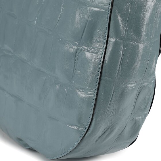 abro Mia Shoulder Bag Leather 35 cm