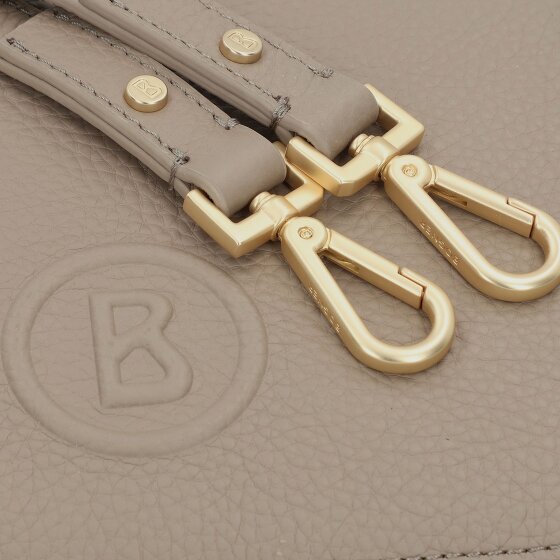 Bogner Bozen Hedwig Shoulder bag Leather 25 cm