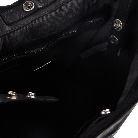Campomaggi Carlotta City Backpack Genuine Leather 31 cm
