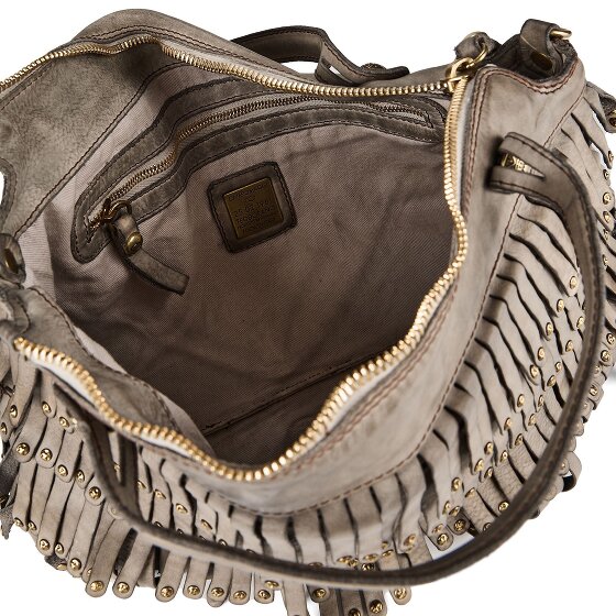 Campomaggi Melissa Handbag Genuine Leather 34 cm