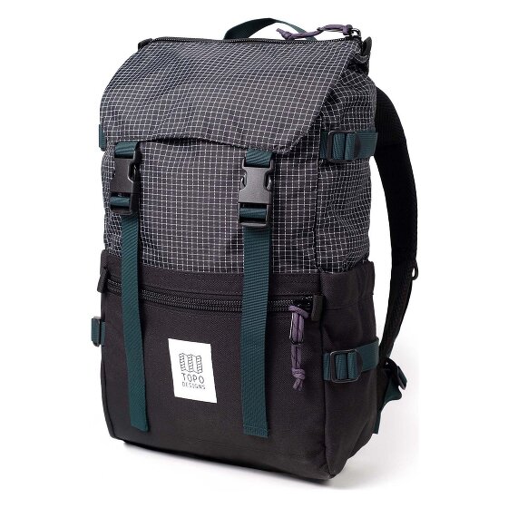 Topo Designs Rover Daypack 45 cm Laptop compartment