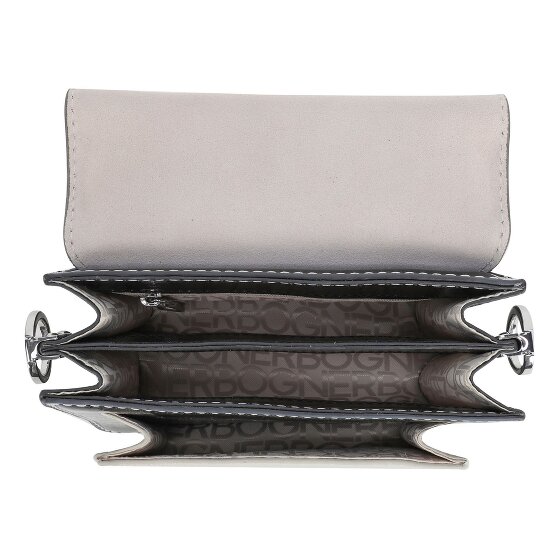 Bogner Bex Shoulder Bag Leather 18.5 cm