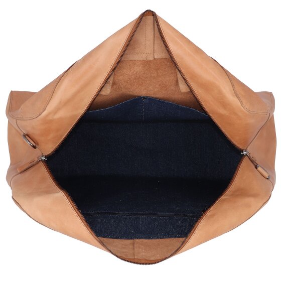 Harold's Caugio Weekender travel bag Leather 53 cm