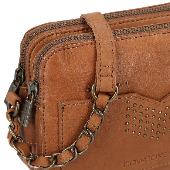 Cowboysbag Lavish Minam Shoulder bag Leather 20 cm