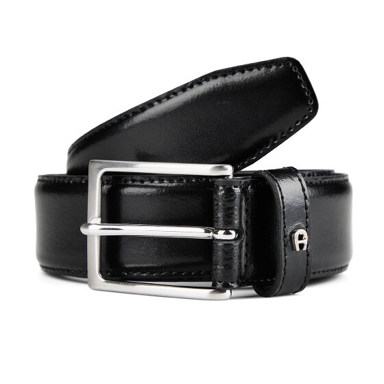 Aigner Business Belt Genuine Leather