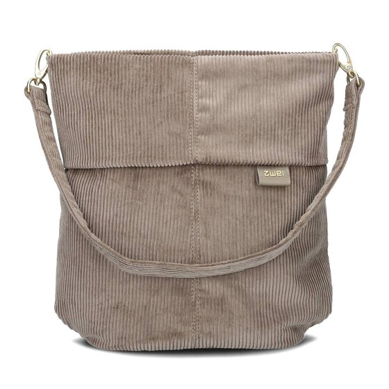 Zwei Mademoiselle.M Shoulder Bag 27 cm