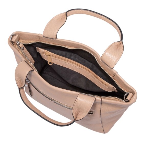 Gerry Weber Ascona Handbag Leather 25 cm