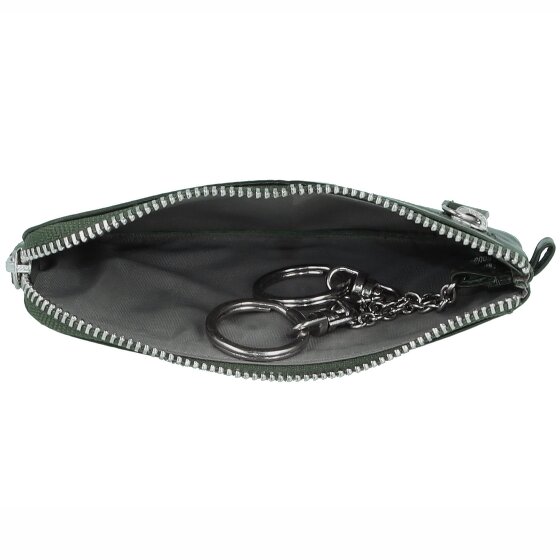 Esquire Viktoria key case leather 12 cm