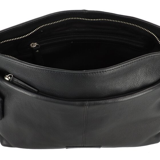 Burkely Soft Skylar Shoulder bag Leather 32 cm