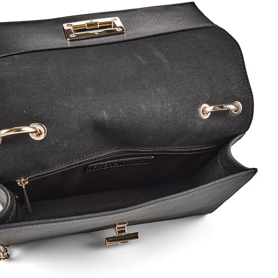 Furla Amelia Shoulder Bag M Genuine Leather 24.5 cm