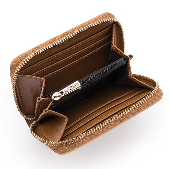 L.Credi Filippa Wallet RFID protection 11.5 cm