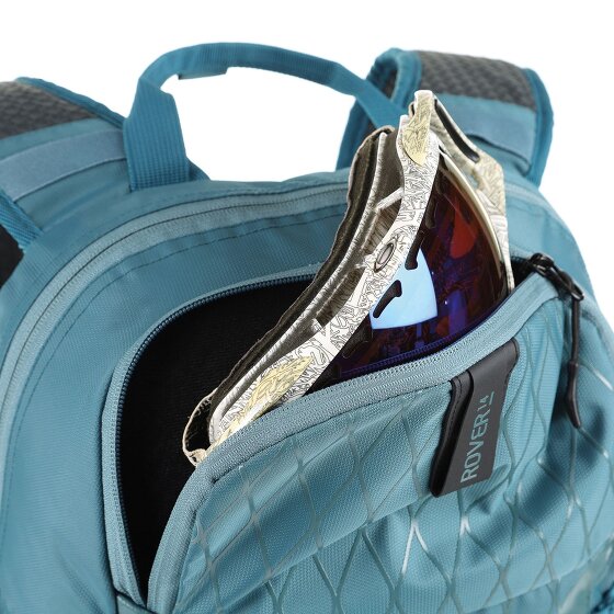 NITRO X Ripuri backpack set 2 pcs.