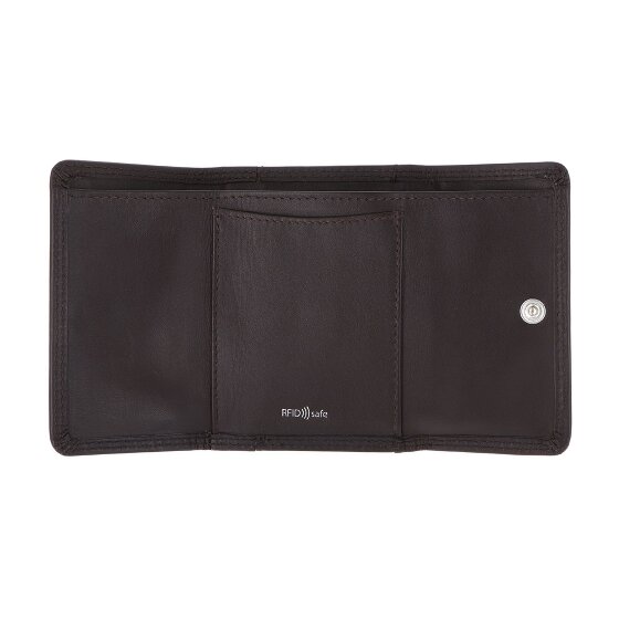 Golden Head Polo wallet RFID leather 9.5 cm