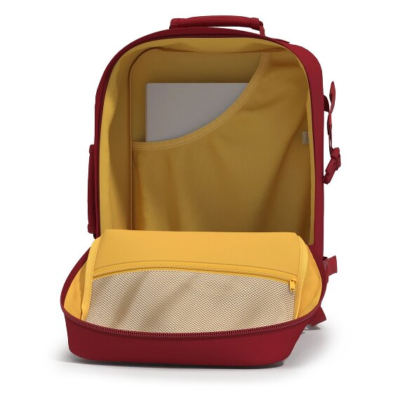 Cabin Zero Classic 124 Daypack 45 cm Laptop compartment