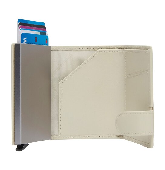 The Chesterfield Brand Delsbo Wallet RFID protection Leather 7.5 cm