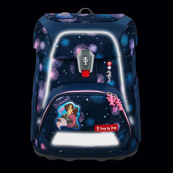 Step by Step Fit School bag set 5-piece