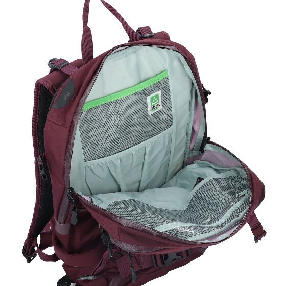 NITRO X Ripuri backpack set 2 pcs.