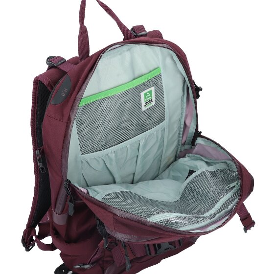 NITRO X Ripuri backpack set 2 pcs.