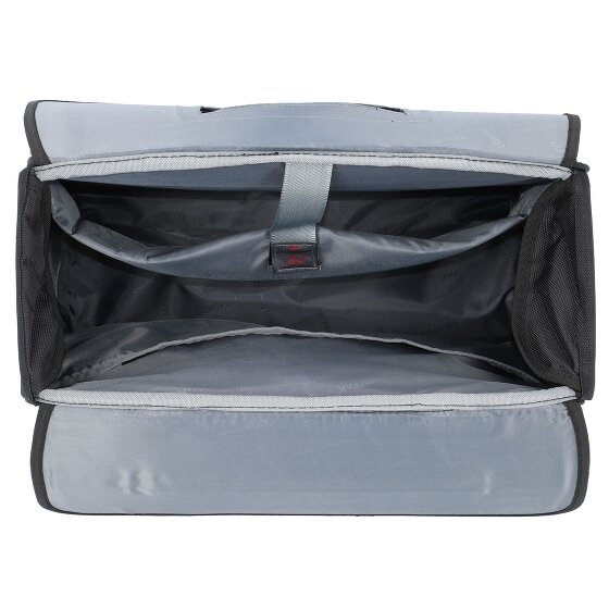 Lightpak Pioneer 2 Roll Business Trolley 40 cm laptop compartment